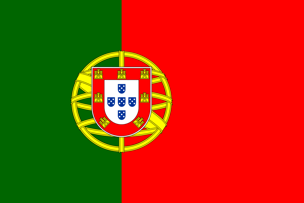 صورة من الذي اطلق على البرتغال هذا الاسم ؟