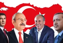 صورة الانتخابات الرئاسية التركية 2023 ويكيبيديا