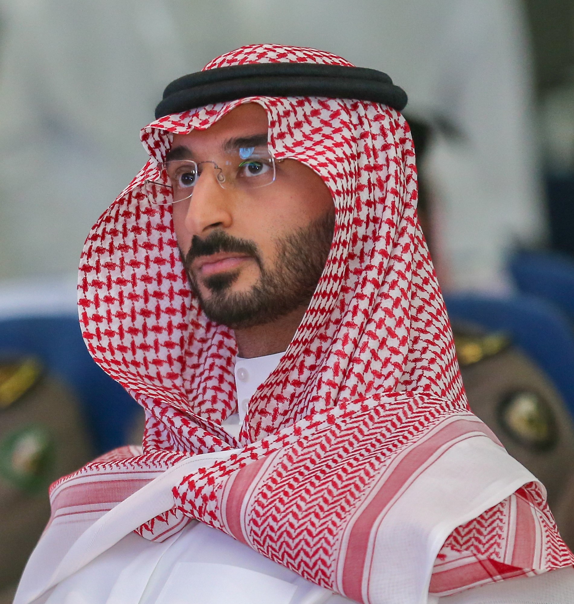 صورة من هو الأمير عبدالله بن بندر بن عبدالعزيز ويكيبيديا