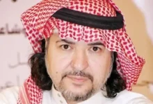 صورة من هو الفنان السعودي خالد سامي ويكيبيديا