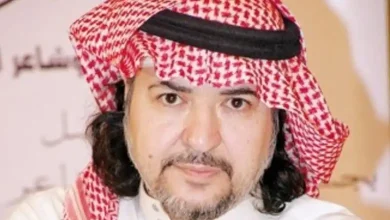 صورة من هو الفنان السعودي خالد سامي ويكيبيديا