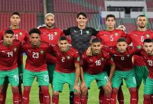 صورة القنوات الناقلة لمباراة المغرب وكرواتيا المفتوحة كأس العالم 2022
