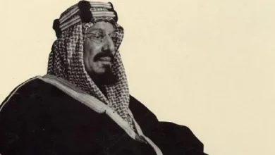 صورة من اول حاكم مسلم دعا الى التضامن الاسلامي
