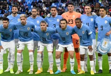 صورة من هو حارس منتخب أوروغواي كأس العالم 2022