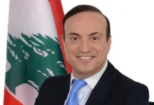 صورة من هو سفير لبنان في السعودية
