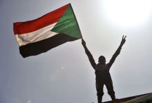 صورة من هو مؤلف نشيد العلم السوداني