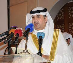 صورة من هو عبد العزيز الماجد وزير العدل الكويتي الجديد