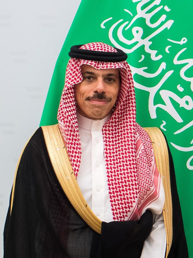صورة من هو فيصل بن فرحان بن عبدالله بن فيصل بن فرحان آل سعود ويكيبيديا