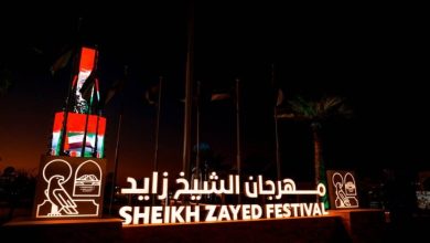 صورة من هو مدير مهرجان الشيخ زايد التراثي 2022