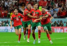 صورة من هو معلق مباراة المغرب والبرتغال في ربع النهائي كأس العالم