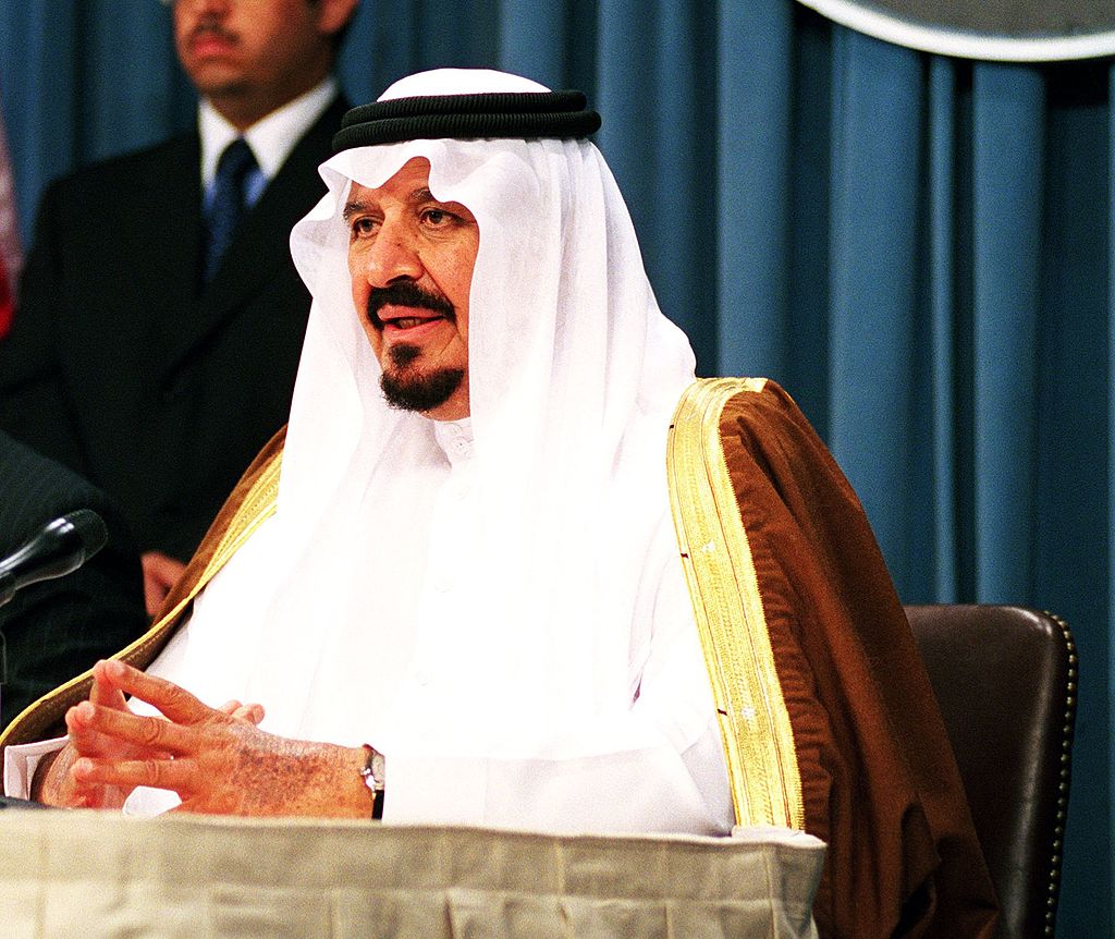 صورة من هو منصور بن متعب بن عبدالعزيز آل سعود ويكيبيديا