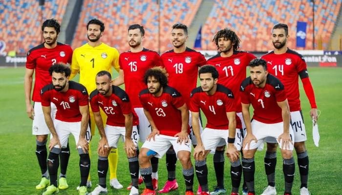 صورة  هل يشارك الشناوي في مباراة مصر امام الكاميرون