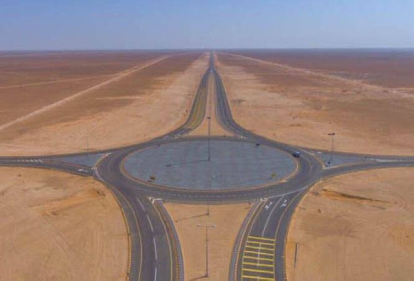 صورة مواعيد عمل طريق السعودية وعمان 2022