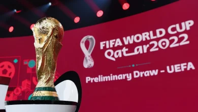 صورة موعد افتتاح كاس العالم 2022 بتوقيت المغرب