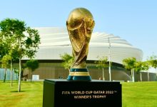 صورة موعد انطلاق كاس العالم 2022 في قطر