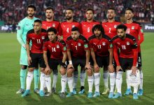 صورة موعد مباراة مصر وبلجيكا الودية أي ساعة