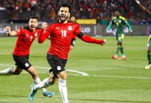 صورة موعد مباراة مصر وبلجيكا في الكويت الساعة كم