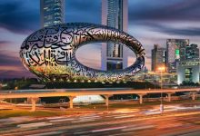 صورة أفضل أماكن السياحة والترفيه فى الإمارات
