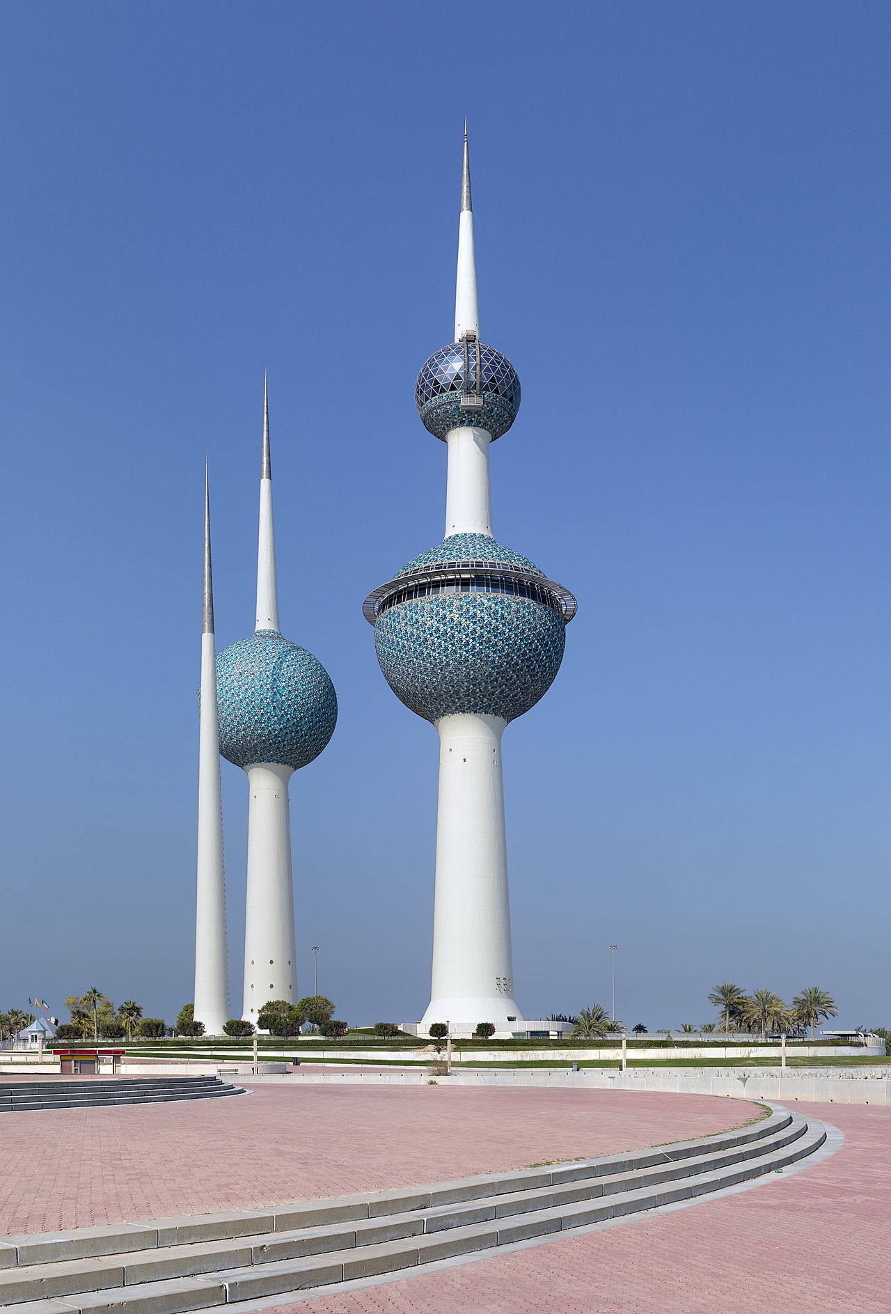 صورة اول ايام عيد الفطر في الكويت 2022