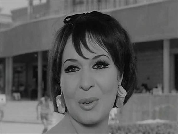 صورة تاريخ وسبب وفاة الفنانة نادية سيف النصر ويكيبيديا