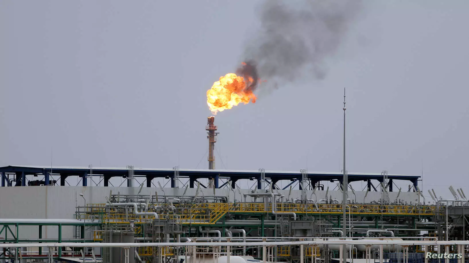 صورة كم تصدر السعودية من النفط يوميا 2022
