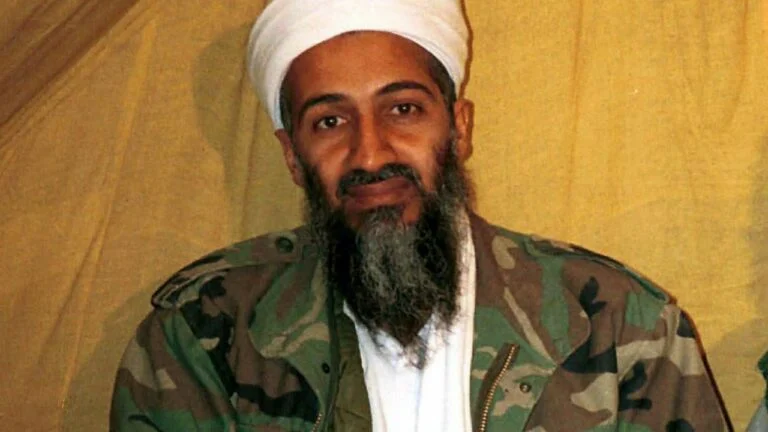 صورة مقتل مساعد بن لادن في غارة أمريكية باليمن