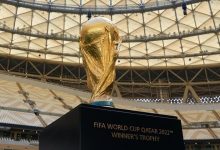 صورة نهائي كأس العالم 2022 الساعة كم بتوقيت الكويت