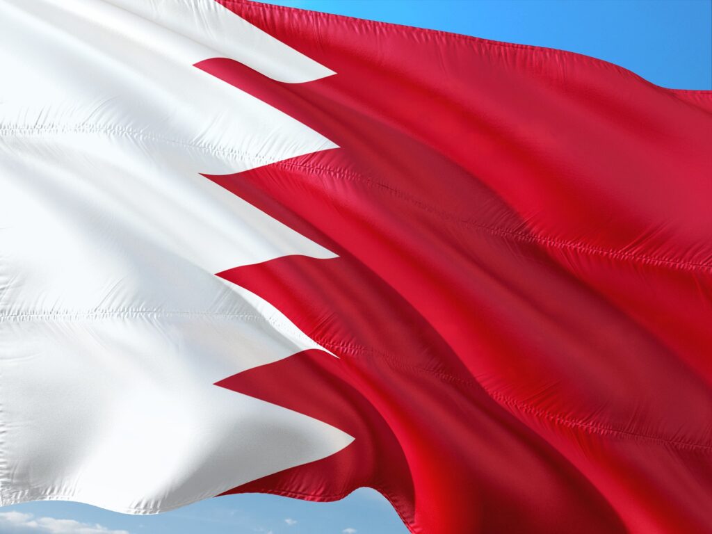 صورة لماذا سميت البحرين بلؤلؤة الخليج
