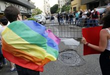 صورة هل اليابان تدعم المثلية
