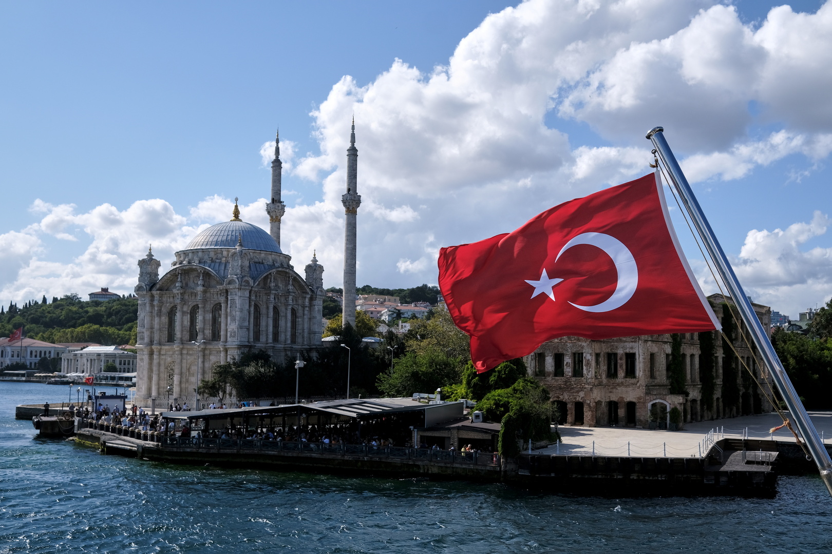 صورة موعد عيد الاضحى في تركيا أول أيام عيد الأضحى في تركيا 2022