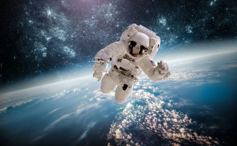صورة هل تعلم عن الفضاء للإذاعة المدرسية