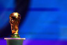 صورة هل كأس العالم من الذهب وكم وزنه