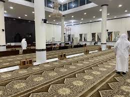 صورة هل وظيفة مراقب مساجد رسمية بالسعودية