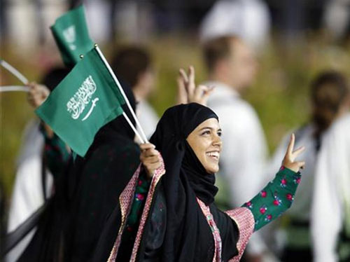 صورة متى يوم المرأة السعودية 2022