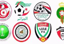 صورة أكثر دولة عربية شاركت في كأس العالم